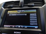 USED 2015 15 FORD MONDEO 2.0 TDCi Titanium Hatchback 5dr Diesel Powershift Euro 6 (s/s) (180 ps) SATELLITE NAVIGATION + REAR VIEW CAMERA + BLUETOOTH MEDIA STREAMING + IN CAR ENTERTAINMENT WITH TOUCH SCREEN MEDIA DISPLAY + DUAL ZONE CLIMATE CONTROL + AIR CONDITIONING + AUTOMATIC ADAPTIVE LED HEADLIGHTS + AUTOMATIC WIPERS WITH RAIN SENSOR + LANE ASSIST + FRONT AND REAR PARKING SENSORS + ECO STOP START SYSTEM + CRUISE CONTROL + KEYLESS ENTRY / KEYLESS START + PRIVACY GLASS + HEATED WINDSCREEN + ELECTRICALLY DJUSTABLE LEATHER MULTIFUNCTIONAL STEERING WHEEL + ECO STOP START SYSTEM