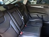 USED 2015 15 FORD MONDEO 2.0 TDCi Titanium Hatchback 5dr Diesel Powershift Euro 6 (s/s) (180 ps) SATELLITE NAVIGATION + REAR VIEW CAMERA + BLUETOOTH MEDIA STREAMING + IN CAR ENTERTAINMENT WITH TOUCH SCREEN MEDIA DISPLAY + DUAL ZONE CLIMATE CONTROL + AIR CONDITIONING + AUTOMATIC ADAPTIVE LED HEADLIGHTS + AUTOMATIC WIPERS WITH RAIN SENSOR + LANE ASSIST + FRONT AND REAR PARKING SENSORS + ECO STOP START SYSTEM + CRUISE CONTROL + KEYLESS ENTRY / KEYLESS START + PRIVACY GLASS + HEATED WINDSCREEN + ELECTRICALLY DJUSTABLE LEATHER MULTIFUNCTIONAL STEERING WHEEL + ECO STOP START SYSTEM