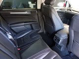 USED 2015 15 FORD MONDEO 2.0 TDCi Titanium Hatchback 5dr Diesel Powershift Euro 6 (s/s) (180 ps) SATELLITE NAVIGATION + REAR VIEW CAMERA + BLUETOOTH MEDIA STREAMING + IN CAR ENTERTAINMENT WITH TOUCH SCREEN MEDIA DISPLAY + DUAL ZONE CLIMATE CONTROL + AIR CONDITIONING + AUTOMATIC ADAPTIVE LED HEADLIGHTS + AUTOMATIC WIPERS WITH RAIN SENSOR + LANE ASSIST + FRONT AND REAR PARKING SENSORS + ECO STOP START SYSTEM + CRUISE CONTROL + KEYLESS ENTRY / KEYLESS START + PRIVACY GLASS + HEATED WINDSCREEN + ELECTRICALLY DJUSTABLE LEATHER MULTIFUNCTIONAL STEERING WHEEL + ECO STOP START SYSTEM