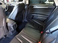 USED 2015 15 FORD MONDEO 2.0 TDCi Titanium Hatchback 5dr Diesel Powershift Euro 6 (s/s) (180 ps) SATELLITE NAVIGATION + REAR VIEW CAMERA + BLUETOOTH MEDIA STREAMING + IN CAR ENTERTAINMENT WITH TOUCH SCREEN MEDIA DISPLAY + DUAL ZONE CLIMATE CONTROL + AIR CONDITIONING + AUTOMATIC ADAPTIVE LED HEADLIGHTS + AUTOMATIC WIPERS WITH RAIN SENSOR + LANE ASSIST + FRONT AND REAR PARKING SENSORS + ECO STOP START SYSTEM + CRUISE CONTROL + KEYLESS ENTRY / KEYLESS START + PRIVACY GLASS + HEATED WINDSCREEN + ELECTRICALLY DJUSTABLE LEATHER MULTIFUNCTIONAL STEERING WHEEL + ECO STOP START SYSTEM