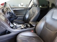 USED 2015 15 FORD MONDEO 2.0 TDCi Titanium Hatchback 5dr Diesel Powershift Euro 6 (s/s) (180 ps) SATELLITE NAVIGATION + REAR VIEW CAMERA + BLUETOOTH MEDIA STREAMING + IN CAR ENTERTAINMENT WITH TOUCH SCREEN MEDIA DISPLAY + DUAL ZONE CLIMATE CONTROL + AIR CONDITIONING + AUTOMATIC ADAPTIVE LED HEADLIGHTS + AUTOMATIC WIPERS WITH RAIN SENSOR + LANE ASSIST + FRONT AND REAR PARKING SENSORS + ECO STOP START SYSTEM + CRUISE CONTROL + KEYLESS ENTRY / KEYLESS START + PRIVACY GLASS + HEATED WINDSCREEN + ELECTRICALLY DJUSTABLE LEATHER MULTIFUNCTIONAL STEERING WHEEL + ECO STOP START SYSTEM