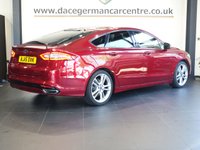 USED 2015 15 FORD MONDEO 2.0 TDCi Titanium Hatchback 5dr Diesel Powershift Euro 6 (s/s) (180 ps) SATELLITE NAVIGATION + REAR VIEW CAMERA + BLUETOOTH MEDIA STREAMING + IN CAR ENTERTAINMENT WITH TOUCH SCREEN MEDIA DISPLAY + DUAL ZONE CLIMATE CONTROL + AIR CONDITIONING + AUTOMATIC ADAPTIVE LED HEADLIGHTS + AUTOMATIC WIPERS WITH RAIN SENSOR + LANE ASSIST + FRONT AND REAR PARKING SENSORS + ECO STOP START SYSTEM + CRUISE CONTROL + KEYLESS ENTRY / KEYLESS START + PRIVACY GLASS + HEATED WINDSCREEN + ELECTRICALLY DJUSTABLE LEATHER MULTIFUNCTIONAL STEERING WHEEL + ECO STOP START SYSTEM