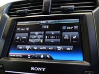 USED 2015 15 FORD MONDEO 2.0 TDCi Titanium Hatchback 5dr Diesel Powershift Euro 6 (s/s) (180 ps) SATELLITE NAVIGATION + REAR VIEW CAMERA + BLUETOOTH MEDIA STREAMING + IN CAR ENTERTAINMENT WITH TOUCH SCREEN MEDIA DISPLAY + DUAL ZONE CLIMATE CONTROL + AIR CONDITIONING + AUTOMATIC ADAPTIVE LED HEADLIGHTS + AUTOMATIC WIPERS WITH RAIN SENSOR + LANE ASSIST + FRONT AND REAR PARKING SENSORS + ECO STOP START SYSTEM + CRUISE CONTROL + KEYLESS ENTRY / KEYLESS START + PRIVACY GLASS + HEATED WINDSCREEN + ELECTRICALLY DJUSTABLE LEATHER MULTIFUNCTIONAL STEERING WHEEL + ECO STOP START SYSTEM