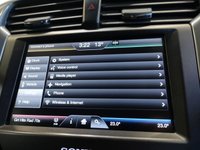 USED 2015 15 FORD MONDEO 2.0 TDCi Titanium Hatchback 5dr Diesel Powershift Euro 6 (s/s) (180 ps) SATELLITE NAVIGATION + REAR VIEW CAMERA + BLUETOOTH MEDIA STREAMING + IN CAR ENTERTAINMENT WITH TOUCH SCREEN MEDIA DISPLAY + DUAL ZONE CLIMATE CONTROL + AIR CONDITIONING + AUTOMATIC ADAPTIVE LED HEADLIGHTS + AUTOMATIC WIPERS WITH RAIN SENSOR + LANE ASSIST + FRONT AND REAR PARKING SENSORS + ECO STOP START SYSTEM + CRUISE CONTROL + KEYLESS ENTRY / KEYLESS START + PRIVACY GLASS + HEATED WINDSCREEN + ELECTRICALLY DJUSTABLE LEATHER MULTIFUNCTIONAL STEERING WHEEL + ECO STOP START SYSTEM