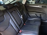 USED 2015 15 FORD MONDEO 2.0 TDCi Titanium Hatchback 5dr Diesel Powershift Euro 6 (s/s) (180 ps) SATELLITE NAVIGATION + REAR VIEW CAMERA + BLUETOOTH MEDIA STREAMING + IN CAR ENTERTAINMENT WITH TOUCH SCREEN MEDIA DISPLAY + DUAL ZONE CLIMATE CONTROL + AIR CONDITIONING + AUTOMATIC ADAPTIVE LED HEADLIGHTS + AUTOMATIC WIPERS WITH RAIN SENSOR + LANE ASSIST + FRONT AND REAR PARKING SENSORS + ECO STOP START SYSTEM + CRUISE CONTROL + KEYLESS ENTRY / KEYLESS START + PRIVACY GLASS + HEATED WINDSCREEN + ELECTRICALLY DJUSTABLE LEATHER MULTIFUNCTIONAL STEERING WHEEL + ECO STOP START SYSTEM