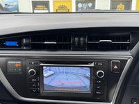 USED 2013 13 TOYOTA AURIS 1.6 V-Matic Sport Hatchback 5dr Petrol Manual Euro 5 (132 ps) Comprehensive TOYOTA Service History  |  Set of 2 Keys
