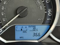 USED 2013 13 TOYOTA AURIS 1.6 V-Matic Sport Hatchback 5dr Petrol Manual Euro 5 (132 ps) Comprehensive TOYOTA Service History  |  Set of 2 Keys