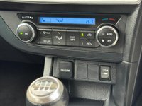 USED 2013 13 TOYOTA AURIS 1.6 V-Matic Sport Hatchback 5dr Petrol Manual Euro 5 (132 ps) Comprehensive TOYOTA Service History  |  Set of 2 Keys