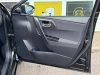 USED 2013 13 TOYOTA AURIS 1.6 V-Matic Sport Hatchback 5dr Petrol Manual Euro 5 (132 ps) Comprehensive TOYOTA Service History  |  Set of 2 Keys
