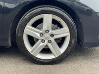 USED 2013 13 TOYOTA AURIS 1.6 V-Matic Sport Hatchback 5dr Petrol Manual Euro 5 (132 ps) Comprehensive TOYOTA Service History  |  Set of 2 Keys