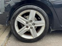 USED 2013 13 TOYOTA AURIS 1.6 V-Matic Sport Hatchback 5dr Petrol Manual Euro 5 (132 ps) Comprehensive TOYOTA Service History  |  Set of 2 Keys