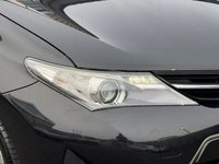 USED 2013 13 TOYOTA AURIS 1.6 V-Matic Sport Hatchback 5dr Petrol Manual Euro 5 (132 ps) Comprehensive TOYOTA Service History  |  Set of 2 Keys