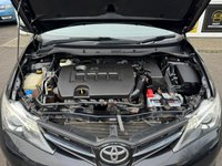 USED 2013 13 TOYOTA AURIS 1.6 V-Matic Sport Hatchback 5dr Petrol Manual Euro 5 (132 ps) Comprehensive TOYOTA Service History  |  Set of 2 Keys