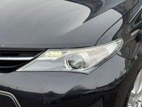 USED 2013 13 TOYOTA AURIS 1.6 V-Matic Sport Hatchback 5dr Petrol Manual Euro 5 (132 ps) Comprehensive TOYOTA Service History  |  Set of 2 Keys
