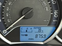 USED 2013 13 TOYOTA AURIS 1.6 V-Matic Sport Hatchback 5dr Petrol Manual Euro 5 (132 ps) Comprehensive TOYOTA Service History  |  Set of 2 Keys