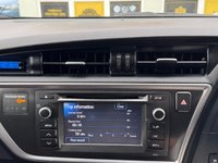 USED 2013 13 TOYOTA AURIS 1.6 V-Matic Sport Hatchback 5dr Petrol Manual Euro 5 (132 ps) Comprehensive TOYOTA Service History  |  Set of 2 Keys