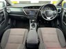 USED 2013 13 TOYOTA AURIS 1.6 V-Matic Sport Hatchback 5dr Petrol Manual Euro 5 (132 ps) Comprehensive TOYOTA Service History  |  Set of 2 Keys