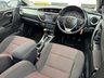 USED 2013 13 TOYOTA AURIS 1.6 V-Matic Sport Hatchback 5dr Petrol Manual Euro 5 (132 ps) Comprehensive TOYOTA Service History  |  Set of 2 Keys