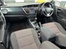 USED 2013 13 TOYOTA AURIS 1.6 V-Matic Sport Hatchback 5dr Petrol Manual Euro 5 (132 ps) Comprehensive TOYOTA Service History  |  Set of 2 Keys