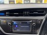 USED 2013 13 TOYOTA AURIS 1.6 V-Matic Sport Hatchback 5dr Petrol Manual Euro 5 (132 ps) Comprehensive TOYOTA Service History  |  Set of 2 Keys