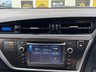 USED 2013 13 TOYOTA AURIS 1.6 V-Matic Sport Hatchback 5dr Petrol Manual Euro 5 (132 ps) Comprehensive TOYOTA Service History  |  Set of 2 Keys