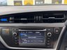 USED 2013 13 TOYOTA AURIS 1.6 V-Matic Sport Hatchback 5dr Petrol Manual Euro 5 (132 ps) Comprehensive TOYOTA Service History  |  Set of 2 Keys