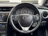 USED 2013 13 TOYOTA AURIS 1.6 V-Matic Sport Hatchback 5dr Petrol Manual Euro 5 (132 ps) Comprehensive TOYOTA Service History  |  Set of 2 Keys