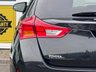 USED 2013 13 TOYOTA AURIS 1.6 V-Matic Sport Hatchback 5dr Petrol Manual Euro 5 (132 ps) Comprehensive TOYOTA Service History  |  Set of 2 Keys