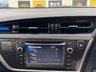 USED 2013 13 TOYOTA AURIS 1.6 V-Matic Sport Hatchback 5dr Petrol Manual Euro 5 (132 ps) Comprehensive TOYOTA Service History  |  Set of 2 Keys