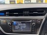 USED 2013 13 TOYOTA AURIS 1.6 V-Matic Sport Hatchback 5dr Petrol Manual Euro 5 (132 ps) Comprehensive TOYOTA Service History  |  Set of 2 Keys