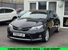 USED 2013 13 TOYOTA AURIS 1.6 V-Matic Sport Hatchback 5dr Petrol Manual Euro 5 (132 ps) Comprehensive TOYOTA Service History  |  Set of 2 Keys