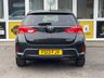 USED 2013 13 TOYOTA AURIS 1.6 V-Matic Sport Hatchback 5dr Petrol Manual Euro 5 (132 ps) Comprehensive TOYOTA Service History  |  Set of 2 Keys