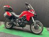 USED 2018 18 DUCATI MULTISTRADA 950 FINANCE SPECIALISTS APPLY NOW LOW RATE FINANCE DELIVERY AVAILABLE