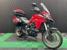 USED 2018 18 DUCATI MULTISTRADA 950 FINANCE SPECIALISTS APPLY NOW LOW RATE FINANCE DELIVERY AVAILABLE