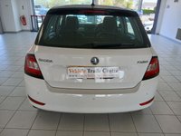 USED 2019 68 SKODA FABIA 1.0 Colour Edition Hatchback 5dr Petrol Manual Euro 6 (s/s) (75 ps) 