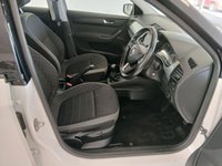 USED 2019 68 SKODA FABIA 1.0 Colour Edition Hatchback 5dr Petrol Manual Euro 6 (s/s) (75 ps) 
