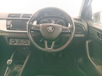 USED 2019 68 SKODA FABIA 1.0 Colour Edition Hatchback 5dr Petrol Manual Euro 6 (s/s) (75 ps) 