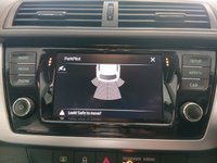 USED 2019 68 SKODA FABIA 1.0 Colour Edition Hatchback 5dr Petrol Manual Euro 6 (s/s) (75 ps) 