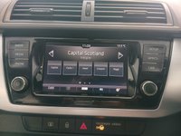 USED 2019 68 SKODA FABIA 1.0 Colour Edition Hatchback 5dr Petrol Manual Euro 6 (s/s) (75 ps) 