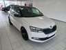 USED 2019 68 SKODA FABIA 1.0 Colour Edition Hatchback 5dr Petrol Manual Euro 6 (s/s) (75 ps) 