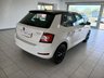 USED 2019 68 SKODA FABIA 1.0 Colour Edition Hatchback 5dr Petrol Manual Euro 6 (s/s) (75 ps) 