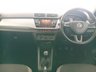 USED 2019 68 SKODA FABIA 1.0 Colour Edition Hatchback 5dr Petrol Manual Euro 6 (s/s) (75 ps) 