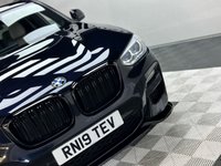 USED 2019 19 BMW X3 2.0 20d M Sport SUV 5dr Diesel Auto xDrive Euro 6 (s/s) (190 ps) M PERFORMANCE