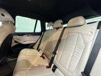 USED 2019 19 BMW X3 2.0 20d M Sport SUV 5dr Diesel Auto xDrive Euro 6 (s/s) (190 ps) M PERFORMANCE