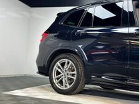 USED 2019 19 BMW X3 2.0 20d M Sport SUV 5dr Diesel Auto xDrive Euro 6 (s/s) (190 ps) M PERFORMANCE