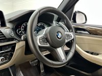 USED 2019 19 BMW X3 2.0 20d M Sport SUV 5dr Diesel Auto xDrive Euro 6 (s/s) (190 ps) M PERFORMANCE
