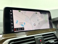 USED 2019 19 BMW X3 2.0 20d M Sport SUV 5dr Diesel Auto xDrive Euro 6 (s/s) (190 ps) M PERFORMANCE