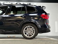 USED 2019 19 BMW X3 2.0 20d M Sport SUV 5dr Diesel Auto xDrive Euro 6 (s/s) (190 ps) M PERFORMANCE