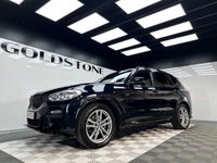 USED 2019 19 BMW X3 2.0 20d M Sport SUV 5dr Diesel Auto xDrive Euro 6 (s/s) (190 ps) M PERFORMANCE