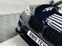 USED 2019 19 BMW X3 2.0 20d M Sport SUV 5dr Diesel Auto xDrive Euro 6 (s/s) (190 ps) M PERFORMANCE